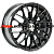 Neo 6,5x16/5x114,3 ET38 D67,1 654 BL