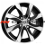 K&K 6x15/4x114,3 ET44 D56,6 Джемини-оригинал (КС617) кварц