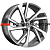 Replay 8x18/5x114,3 ET49,5 D60,1 CHG18 GMF (конус, C570)