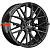 LS Forged 8x18/5x112 ET38 D66,6 LS FG04 BK (конус, C570)