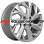 Khomen Wheels 6x15/4x98 ET35 D58,6 KHW1508 (Lada Granta) F-Silver-FP