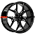 LS Forged 8,5x20/5x114,3 ET45 D67,1 LS FG14Y BK (конус)