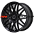 PDW 7,5x18/5x108 ET47 D65,1 Veloce (5337) M/B (конус)
