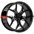 LS Forged 8,5x20/5x114,3 ET45 D67,1 LS FG14Y BK (конус)