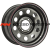 Off-Road Wheels 8x17/6x114,3 ET0 D66 Ниссан Навара D40 3.0TD черный