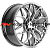 FR replica 8x18/5x100 ET40 D73,1 IVF-3426 HB (конус)