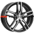Скад 7x17/5x108 ET50 D63,35 Брайтон Алмаз Скад 7x17/5x108 ET50 D63,35 Брайтон Алмаз