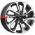 Скад 6x15/4x100 ET46 D54,1 KL-320 Алмаз Скад 6x15/4x100 ET46 D54,1 KL-320 Алмаз