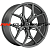 LS Forged 8,5x20/5x114,3 ET54 D67,1 LS FG14Y MGM (конус)