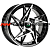 Megami 6x14/4x100 ET35 D73,1 MGM-25 BKF
