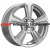 K&K 6x15/4x100 ET48 D54,1 КС777 Сильвер
