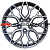 Venti 7x17/5x108 ET45 D60,1 1719 BD