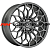LS Forged 9x22/6x139,7 ET30 D100,1 LS FG76 MGM (конус)