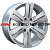LS 8x18/6x139,7 ET20 D106,1 211 SF (конус)