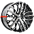 RST 8,5x20/5x120 ET30 D66,1 R002 (Voyah) BD