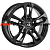 LS 6x15/5x139,7 ET40 D98,5 197 BK (конус)