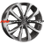 Replay 7,5x19/5x114,3 ET45 D66,6 HV107 GMF (конус, C570) Replay 7,5x19/5x114,3 ET45 D66,6 HV107 GMF (конус, C570)