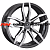 Replay 8x18/5x112 ET44 D57,1 VV337 GMF (конус, C570)