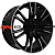 PDW 9,5x19/5x112 ET35 D66,5 5380 Gloss Black Machine Face (PDW)