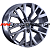 Replay 8x18/5x112 ET25 D66,6 A208 GM (конус, C570)
