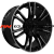 PDW 8,5x19/5x112 ET28 D66,6 5380 Gloss Black Machine Face (PDW)
