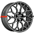 LS Forged 8x19/5x108 ET45 D63,3 LS FG13Y MGM (конус)