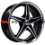 Alcasta 6,5x17/5x114,3 ET40 D66,1 M13 BKF