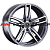 Replay 8x18/5x112 ET39 D66,6 A141 GMF (конус, A001)