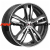 iFree 6x15/4x100 ET40 D67,1 Маскот Блэк Джек iFree 6x15/4x100 ET40 D67,1 Маскот Блэк Джек