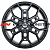 RST 9x22/6x139,7 ET50 D100,1 R2207FF (TANK 700) BLm FlowForming