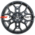 RST 9x22/6x139,7 ET50 D100,1 R2207FF (TANK 700) BLm FlowForming
