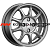 iFree 5,5x14/4x98 ET35 D58,5 Эвил Хай Вэй