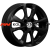 СКАД 5,5x14/4x98 ET35 D58,6 Ницца (КЛ287) Бархат новый