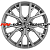 Khomen Wheels 7x18/5x114,3 ET37 D66,5 KHW1806 (Dargo/Jolion) F-Silver
