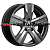 K&K 7x16/5x105 ET38 D56,6 Висмут (КС100) кварц