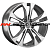 Replay 7,5x18/5x114,3 ET40 D66,6 HV117 GMF (конус, C570)