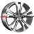 Replay 7,5x18/5x114,3 ET40 D66,6 HV117 GMF (конус, C570)