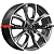 Premium Series 7x18/5x114,3 ET40 D66,1 КР001 (Qashqai) Diamond Quartz