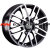 Replay 6x15/4x100 ET40 D60,1 KI221 BKF (конус, C570) Replay 6x15/4x100 ET40 D60,1 KI221 BKF (конус, C570)