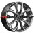 Premium Series 7x18/5x114,3 ET46 D67,1 КР001 (ASX) Elite Silver