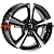 Megami 5,5x14/5x100 ET35 D57,1 MGM-10 BKF