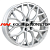 RST 6,5x18/5x108 ET33 D60,1 R198 (Chery) Silver