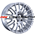 Replay 8x18/5x112 ET25 D66,6 VV276 Sil (конус, C570)