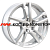RST 6,5x17/5x108 ET40 D65,1 R197 Silver