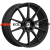 iFree Uno 7x18/5x100 ET28 D57,1 Винзор (КС1108) BKM