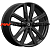 Premium 8,00x20/5x108 ET36 D65,1 КР014 (Exeed VX) Black