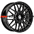 LS 7,5x17/4x100 ET40 D60,1 1263 BKS (конус)