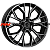 MAK 8x18/5x108 ET45 D72 Stilo Black mirror