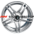 Venti 6x15/5x100 ET38 D57,1 1505 SL