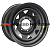 Off-Road Wheels 8x16/6x139,7 ET30 D110 Тойота/Ниссан/L200 2005+ черный (с увелич. полкой)